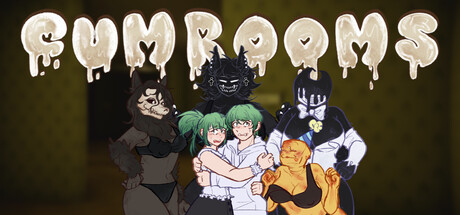 Cumrooms cover